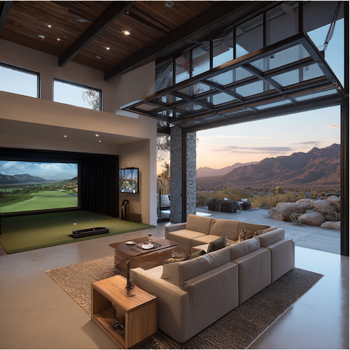 Cabo Modern